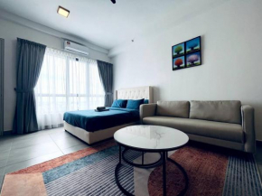 Sunsuria Forum - Amber Home